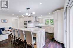 181 GOLF LINKS Road | Ancaster Ontario | Slide Image Eight
