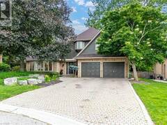 181 GOLF LINKS Road Ancaster Ontario, L9G 2N4