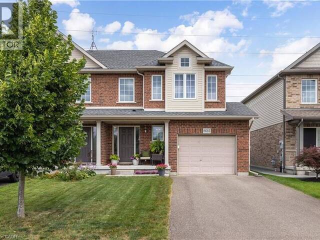 8625 UPPER CANADA Drive Niagara Falls Ontario, L2G 0H8 - Property For Sale