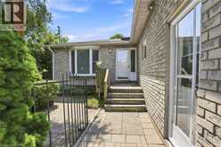 24 HILL Street | Hamilton Ontario | Slide Image Four