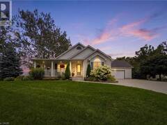 15 SHEPHARD Place Wilmot Ontario, N3A 2E4