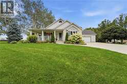 15 SHEPHARD Place | Wilmot Ontario | Slide Image Two