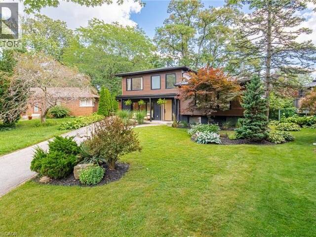 5216 ALTON Road Burlington Ontario, L7L 3H5 - 4 Bedrooms Home For Sale