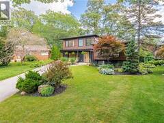 5216 ALTON Road Burlington Ontario, L7L 3H5