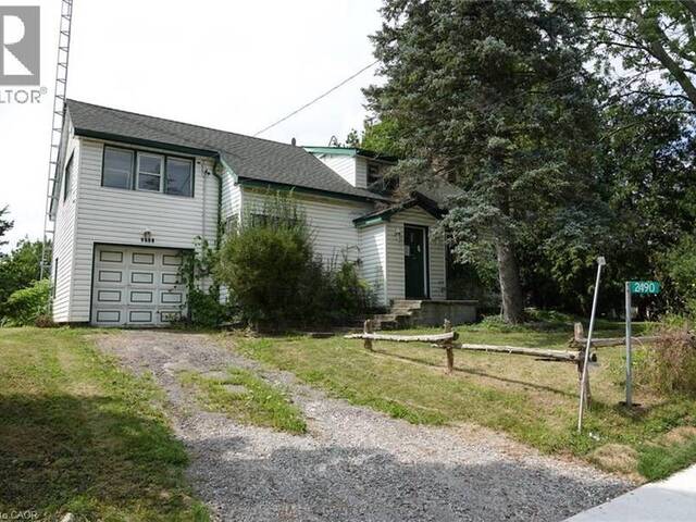 2490 ST ANNS Road Smithville Ontario, L0R 1Y0 - 3 Bedrooms Home For Sale