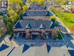 6 PURPLE FINCH Court Brampton Ontario, L6X 5A3