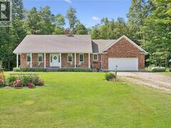 6776 YATTON Sideroad Wallenstein Ontario, N0B 2S0