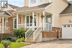 21 PORCHLIGHT Drive | Elmira Ontario | Slide Image One