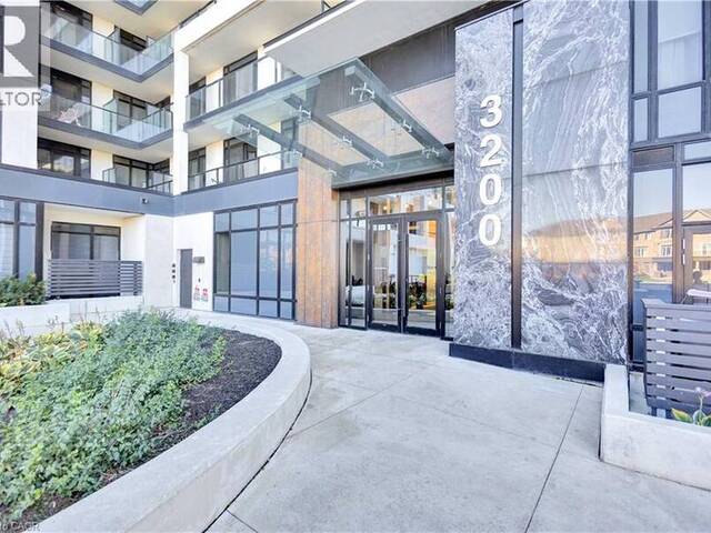 3200 WILLIAM COLTSON Avenue Unit# 721 Oakville Ontario, L6H 7W6 - Property For Sale