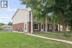 266 DUFFERIN Street Unit# 9 | Stratford Ontario | Slide Image One