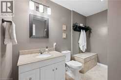 266 DUFFERIN Street Unit# 9 | Stratford Ontario | Slide Image Fifteen