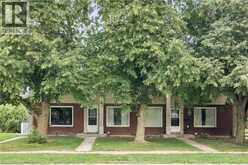 266 DUFFERIN Street Unit# 9 | Stratford Ontario | Slide Image Two