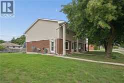 266 DUFFERIN Street Unit# 9 | Stratford Ontario | Slide Image Three