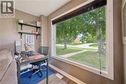 266 DUFFERIN Street Unit# 9 | Stratford Ontario | Slide Image Nine