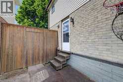 316 RISTAU Place S | Kitchener Ontario | Slide Image Four