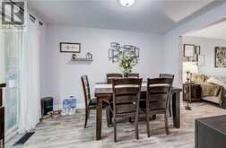 316 RISTAU Place S | Kitchener Ontario | Slide Image Nine