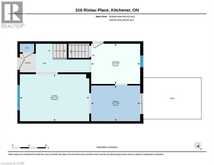 316 RISTAU Place S | Kitchener Ontario | Slide Image Thirty