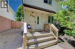 316 RISTAU Place S | Kitchener Ontario | Slide Image Three