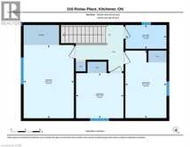 316 RISTAU Place S | Kitchener Ontario | Slide Image Thirty-one