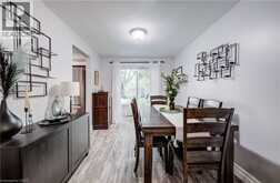 316 RISTAU Place S | Kitchener Ontario | Slide Image Eight