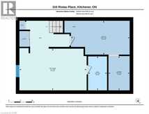 316 RISTAU Place S | Kitchener Ontario | Slide Image Thirty-two