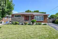 5 KENTLEY Drive | Hamilton Ontario | Slide Image One