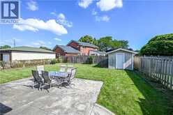 5 KENTLEY Drive | Hamilton Ontario | Slide Image Thirty-seven