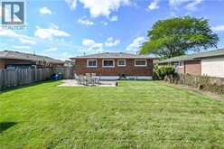 5 KENTLEY Drive | Hamilton Ontario | Slide Image Forty-one