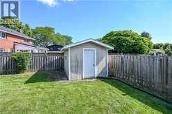 5 KENTLEY Drive | Hamilton Ontario | Slide Image Forty-three