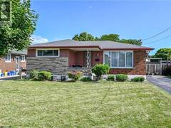 5 KENTLEY Drive Hamilton Ontario, L8H 2R6