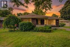 244 ROYAL Street | Waterloo Ontario | Slide Image One