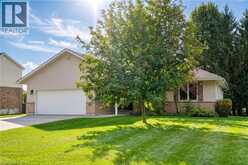910 WALTON Avenue N | Listowel Ontario | Slide Image One