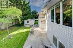 910 WALTON Avenue N | Listowel Ontario | Slide Image Forty-two