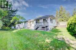 910 WALTON Avenue N | Listowel Ontario | Slide Image Forty-four