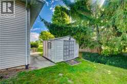 910 WALTON Avenue N | Listowel Ontario | Slide Image Forty-eight