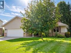 910 WALTON Avenue N Listowel Ontario, N4W 3R9