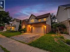 5141 BLUE SPRUCE Avenue Burlington Ontario, L7L 6G7