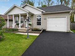 11 ROCHELLE Crescent Ridgeway Ontario, L0S 1N0