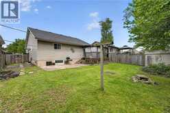 11 ROCHELLE Crescent | Ridgeway Ontario | Slide Image Thirty-nine