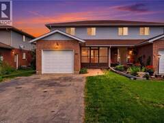 401 JOSEPH Street Wilmot Ontario, N3A 1G3