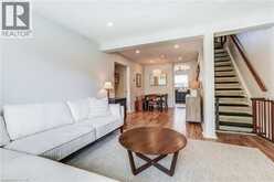 2488 BROOKHURST Road | Mississauga Ontario | Slide Image Nine