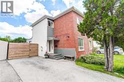 2488 BROOKHURST Road | Mississauga Ontario | Slide Image Two