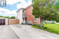 2488 BROOKHURST Road | Mississauga Ontario | Slide Image One