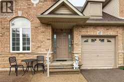 47 HANNON Crescent | Binbrook Ontario | Slide Image Thirty