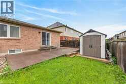 47 HANNON Crescent | Binbrook Ontario | Slide Image Thirty-four