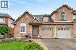 47 HANNON Crescent | Binbrook Ontario | Slide Image One