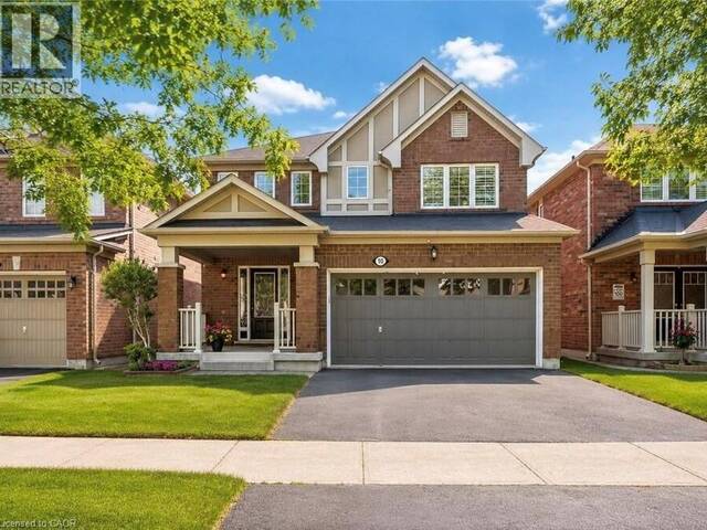 10 KLEMSCOTT Road Brampton Ontario, L7A 0P5 - 3 Bedrooms Home For Sale