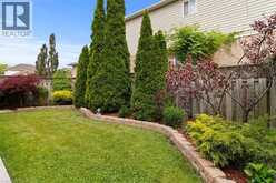 40 BRIDGETTE Drive | Hamilton Ontario | Slide Image Thirty-six