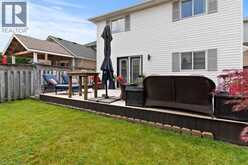 40 BRIDGETTE Drive | Hamilton Ontario | Slide Image Thirty-seven