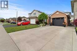 40 BRIDGETTE Drive | Hamilton Ontario | Slide Image Forty-four